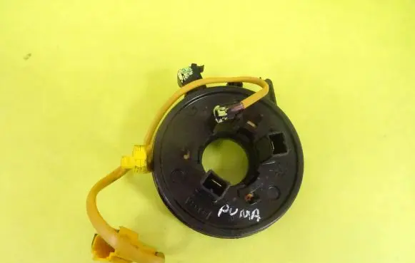 Ford Puma Airbag slip ring squib (SRS ring) 96FB-14A664-BA 96FB14A664BA