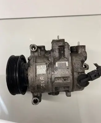 Volkswagen PASSAT B7 Air conditioning (A/C) compressor (pump) 1K0820859T 1K0820859 GE4471905988