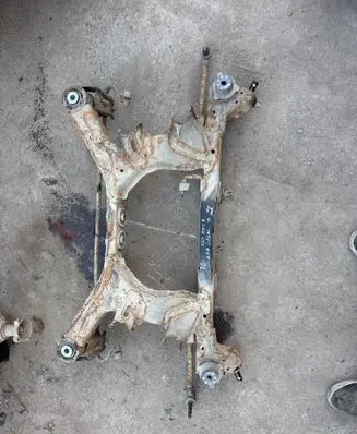 Subaru Outback Rear subframe 