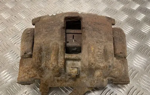 Citroen Jumper Front brake caliper