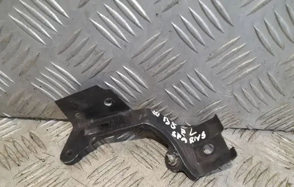 Volkswagen PASSAT B5 Fender mounting bracket 3B0821238