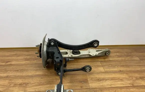 Ford Escape IV Rear suspension assembly kit set ZAWPTESX44
