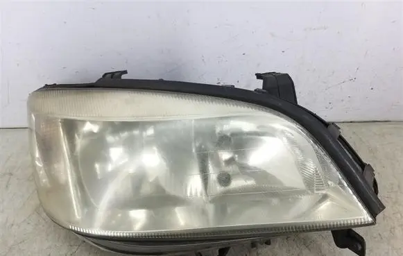 Opel Zafira A Headlight/headlamp