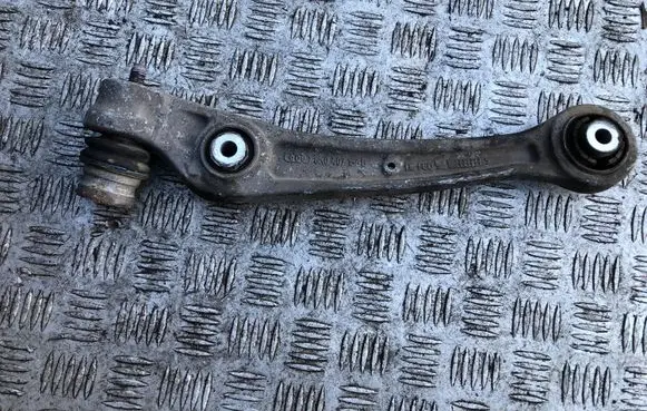 Audi A5 8T 8F Front lower control arm/wishbone 8K0407156B