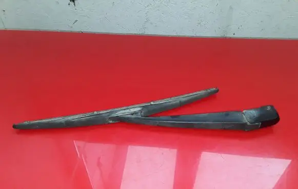 Mitsubishi Pajero Rear wiper blade 35622