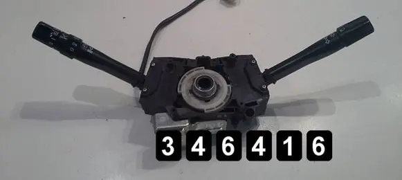Honda Prelude Other switches/knobs/shifts slg
