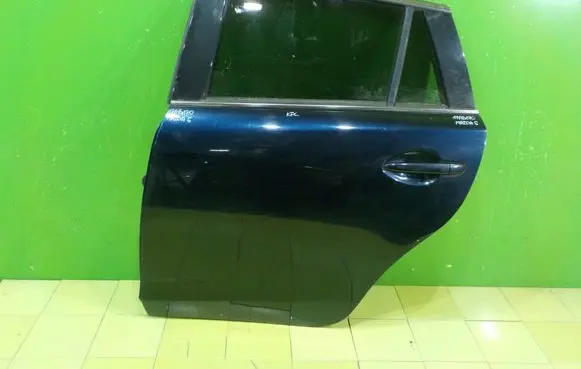 Mazda 6 Rear door 17AB170 57DFDC9E9951459AB