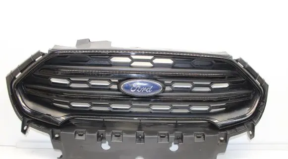 Ford Ecosport Quarter panel pressure vent GN1517B968EW