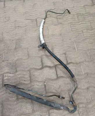 Opel Antara Power steering hose/pipe/line NOCODE