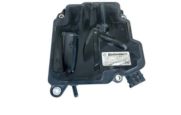 Mercedes-Benz ML W166 Gearbox control unit/module A0002701852 11315198 201204