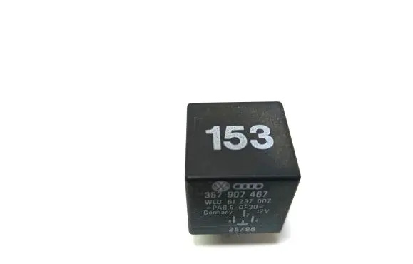 Volkswagen Sharan Other relay 357907467