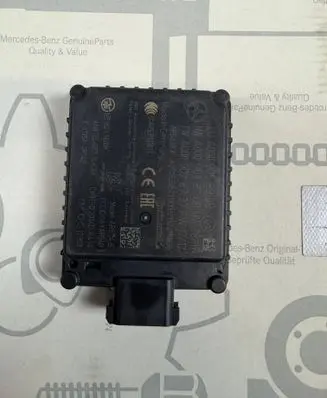 Mercedes-Benz E W213 Distronic sensor radar A0009058909 A0009028737 A0009018706