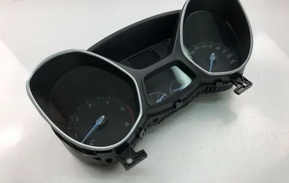 Ford Focus Speedometer (instrument cluster) BM5T10849CL