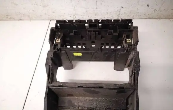 Audi A4 S4 B6 8E 8H Cup holder 8E0858005E