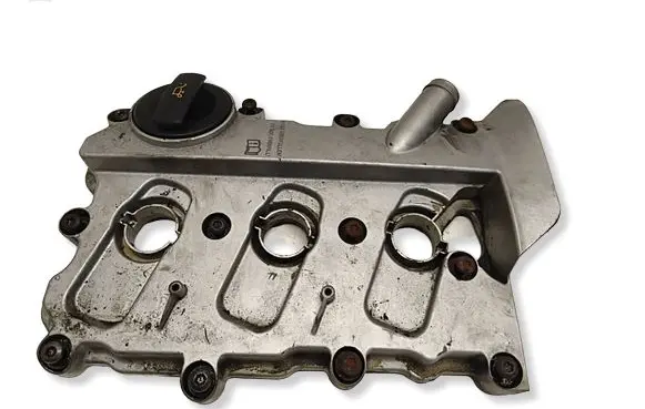 Audi A6 S6 C6 4F Rocker cam cover 06E103471G