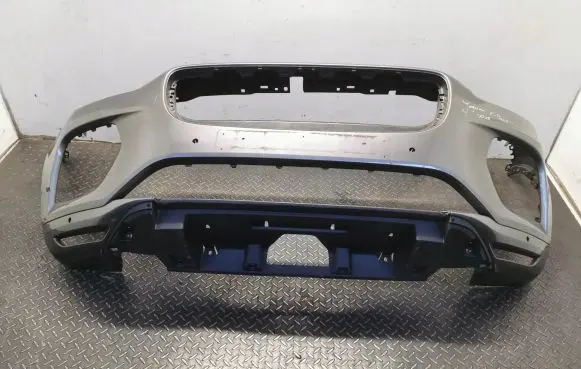Jaguar E-Pace Front bumper J9C317F003C