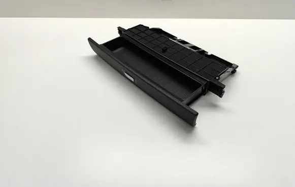 BMW 5 GT F07 Dashboard storage box/compartment 9199118 919911811 51459199118