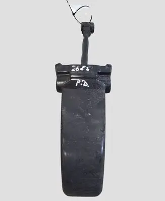 Skoda Octavia Mk3 (5E) Front door check strap stopper 5E0837267A 5E0837249