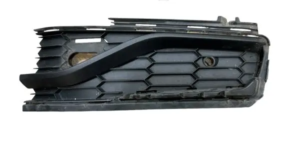 Skoda Kodiaq Front bumper lower grill 565807368B 8118216