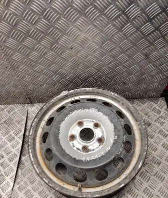 Volkswagen Caddy R16 forged rim 2k3601027