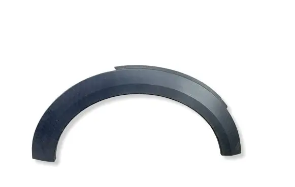 Mini Cooper Countryman R60 Front arch trim 9800762 18008611 5177