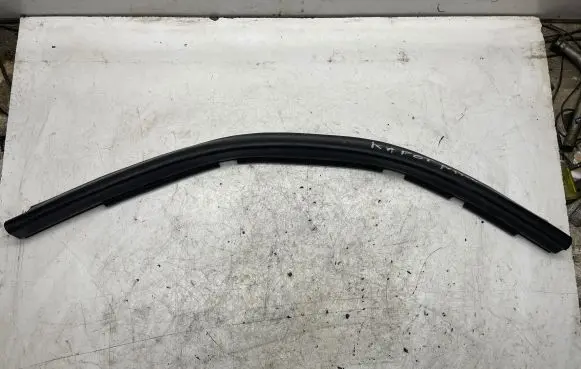 BMW 3 F30 F35 F31 Engine compartment rubber 