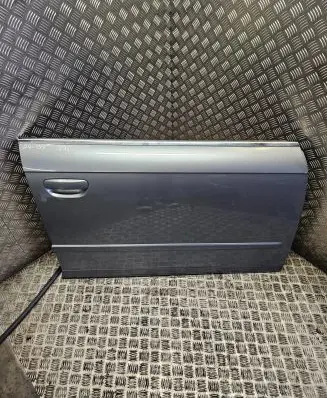 Audi A4 S4 B7 8E 8H Front door