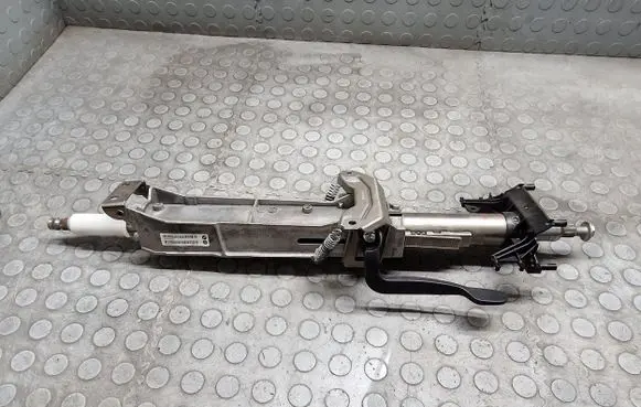 BMW X3 F25 Steering wheel axle 6854045