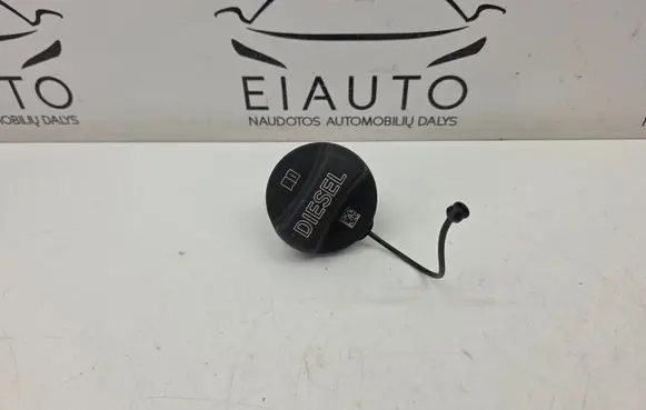 Fuel tank filler cap