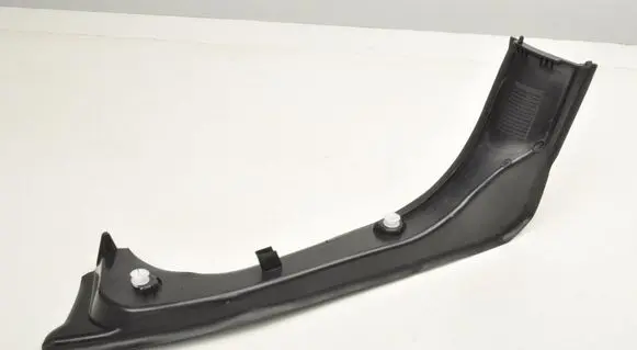 BMW 4 G22 G23 G24 G26 Center console decorative trim 7487644