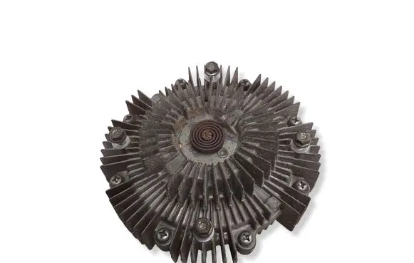 Nissan Pathfinder R51 Viscous fan clutch 