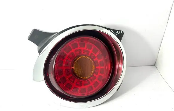 Alfa Romeo Mito Rear/tail lights 156085856 21560103 ALFA955