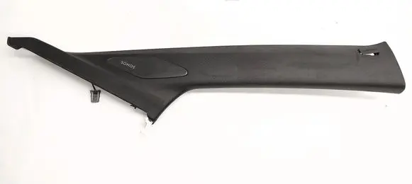 Audi Q4 Sportback e-tron (A) pillar trim 89A867234D