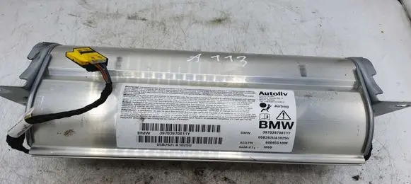 BMW 5 E60 E61 Passenger airbag 39703970811Y 05B262UA1025U