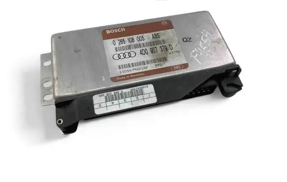ABS control unit/module