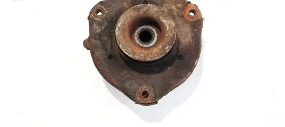 Volkswagen Golf V Coil spring mount 1k0412331c