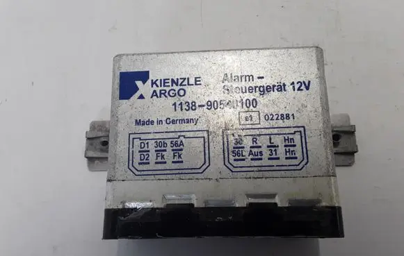 Renault Trafic II (X83) Other control units/modules 90540100