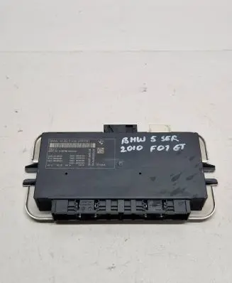 BMW 5 GT F07 Light module LCM 9236459 005005043 004000001