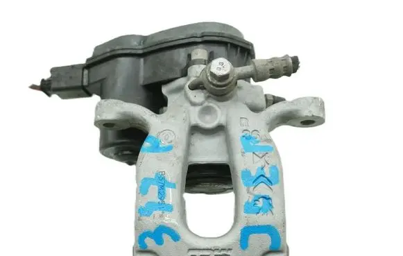 Jeep Avenger Rear brake caliper 9842295180