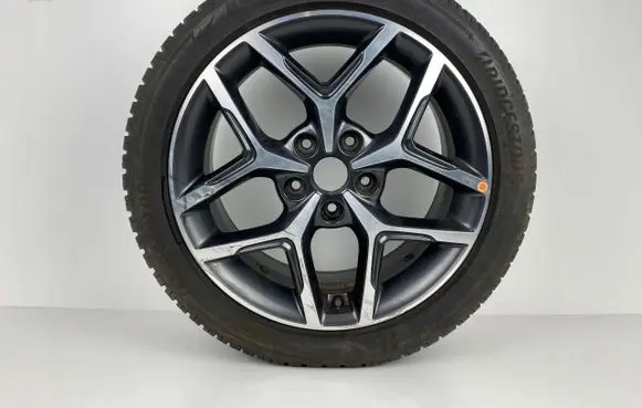 KIA Ceed R16 alloy rim 