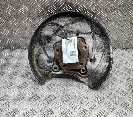 Audi Q5 SQ5 Rear wheel hub 8W0407607A 80A615611B