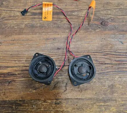 BMW Z3 E36 Front door high frequency speaker 6902835