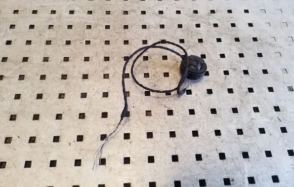 Audi A4 S4 B7 8E 8H Front door high frequency speaker