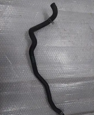 BMW 5 F10 F11 Engine coolant pipe/hose 9119169