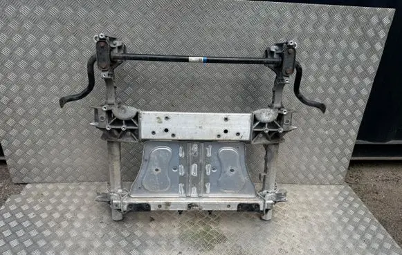 Porsche Taycan 9J1 Front subframe 9J1400048C