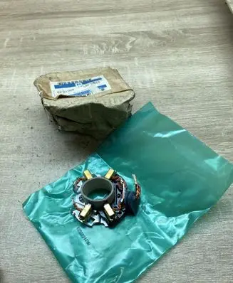 Opel Corsa B Starter motor 9118123