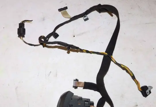 BMW X1 E84 Ignition lock 9194399