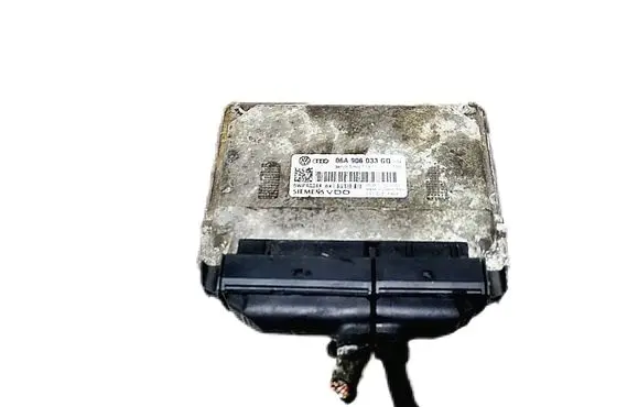Audi A3 S3 8L Engine control unit/module 06A906033GQ