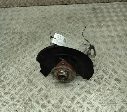 Cupra Formentor Front wheel hub 5WA407258A