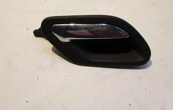 BMW 5 E39 Front door interior handle 8125514